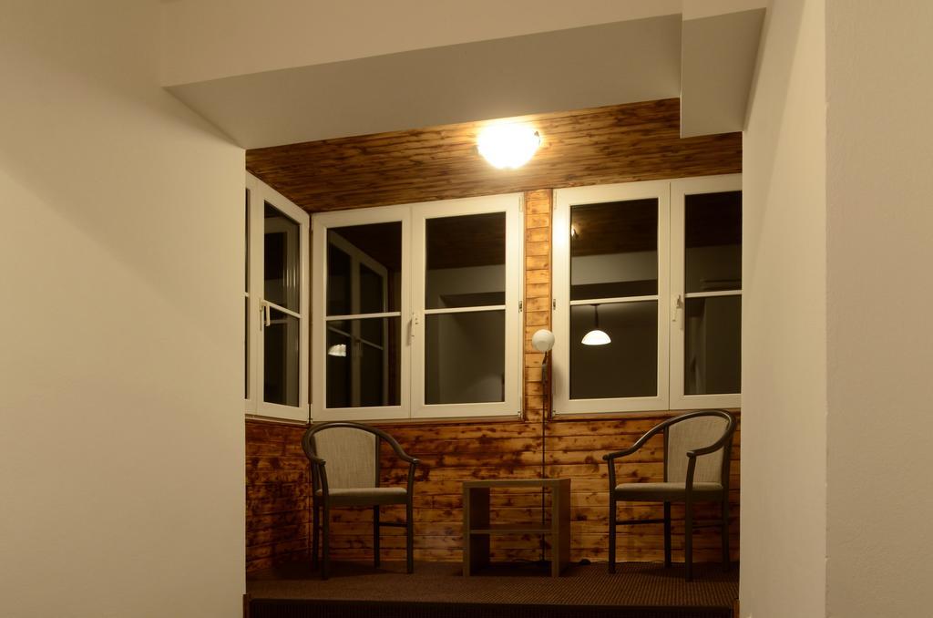 Hotel Konsel Říčky Zimmer foto